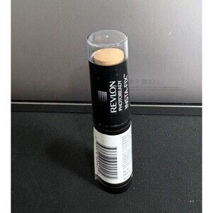 Revlon PhotoReady Insta-Fix Makeup Foundation Stick # 140 NUDE  0.24 oz